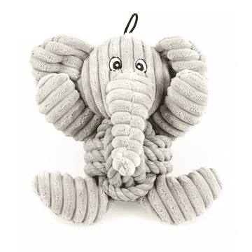 Jouets pour chiens Knoti