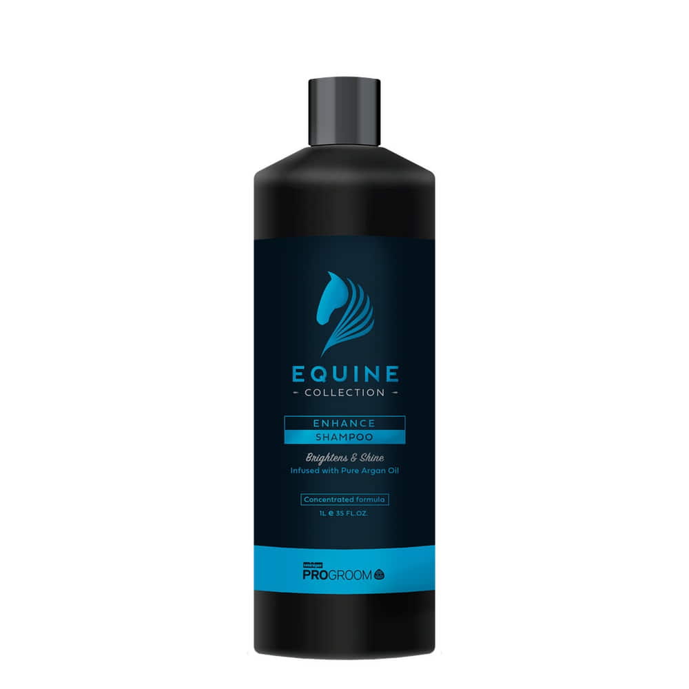 Equine Enhance Shampoo