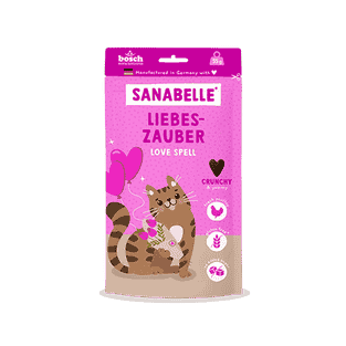 Liebeszauber
