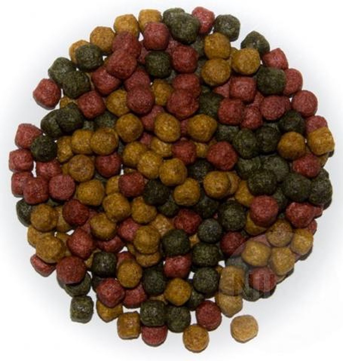 Allround Mix 6mm
