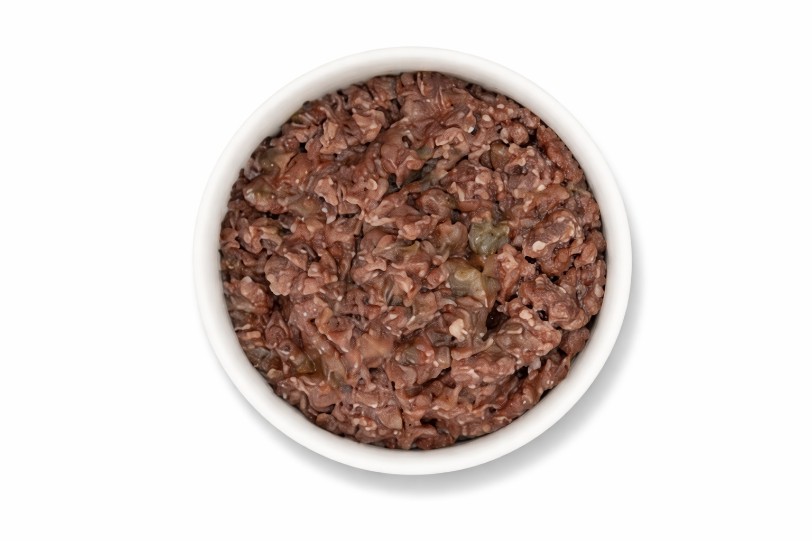 Kreativ-Mix Bio Ziege Pur