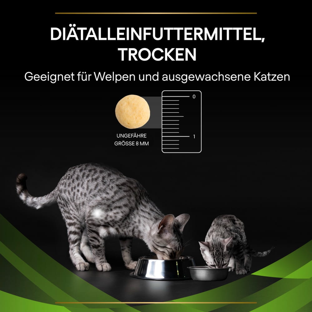 FELINE HA St/Ox Hypoallergenic