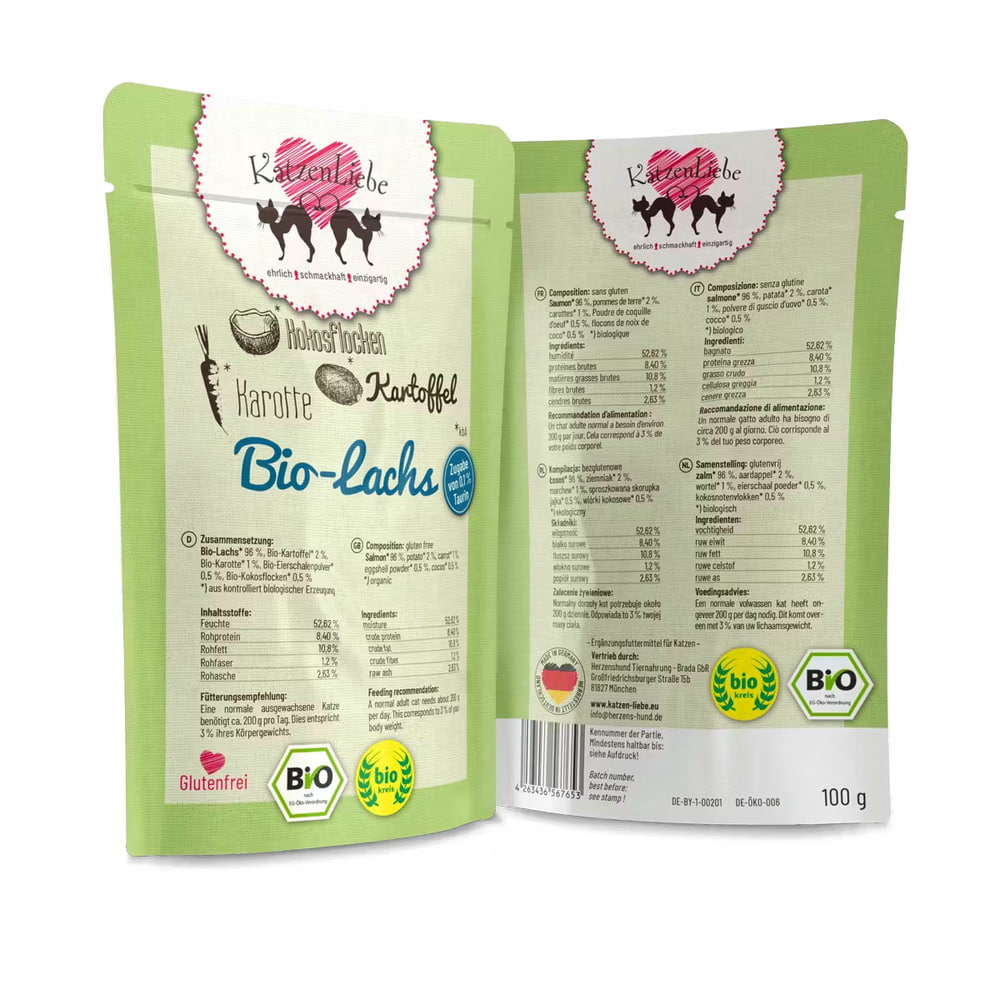 Bio-Lachs