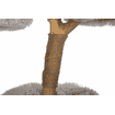 Arbre à chat en bois Ziza