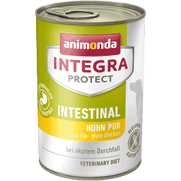 INTEGRA Protect Intestinal pure chicken Chien