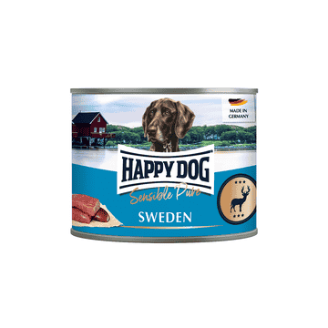 Sensible Pure Sweden (Wild)