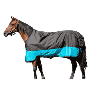 Weidedecke Mio Turnout Lite 0 g