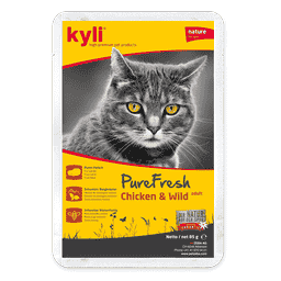 PureFresh Chicken & Wild adult