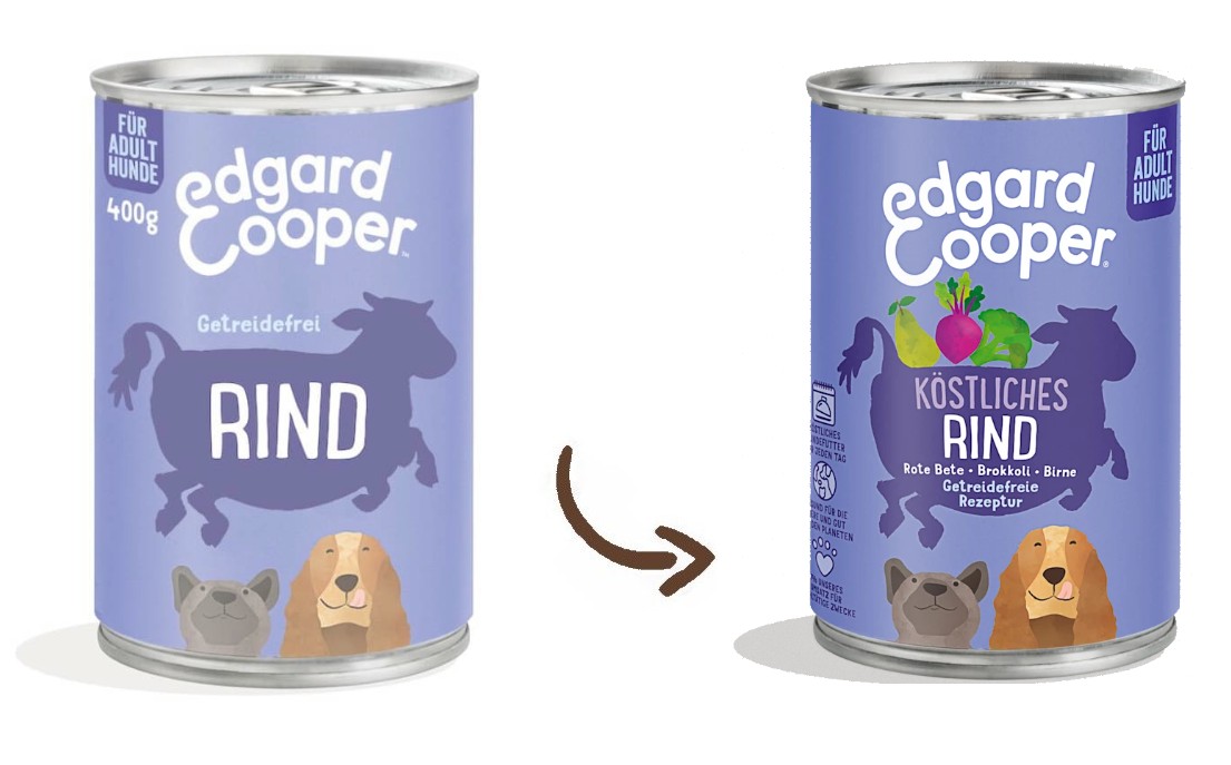 Adult Rind - Dose