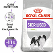 X-Small Sterilised