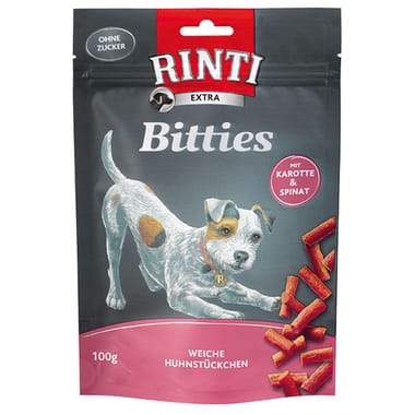 Extra Bitties