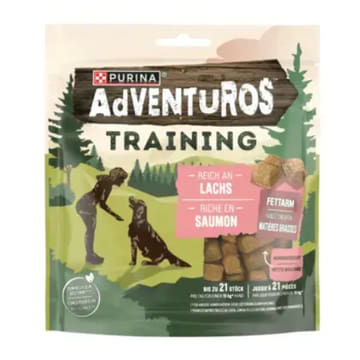 Adventuros Training