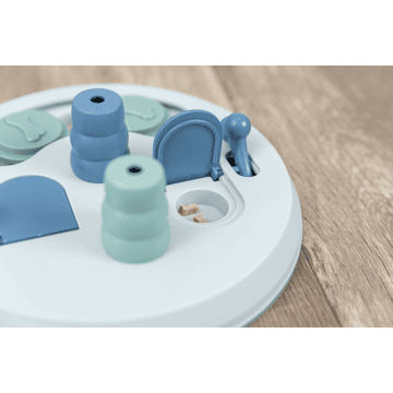 Dog Activity Flip Board