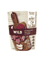 Wild, Rote Bete und Amaranth