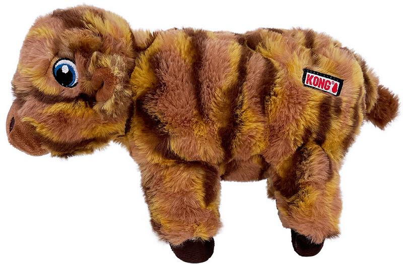Low Stuff Stripes plush toys