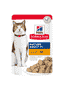 Feline Favourite Selection Mature Adult 7+ - Sachet