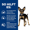 Canine Metabolic Mini Weight loss & Maintenance