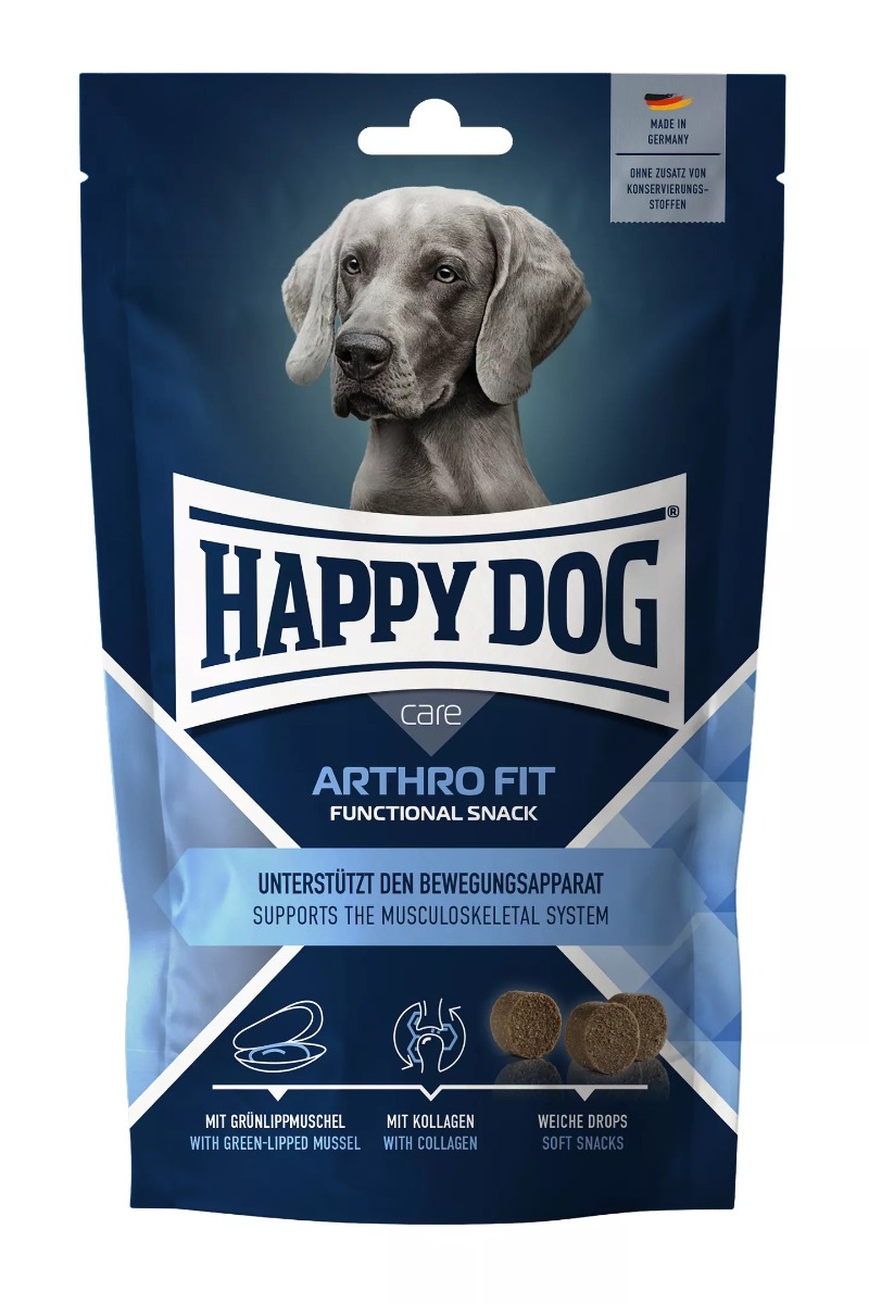 Care Arthro Fit Functional Snack
