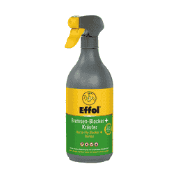 Effol Spray anti-insectes Bremsen Blocker+ Herbes