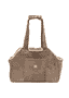 Sac pour chien Lucky - Cord/Teddy