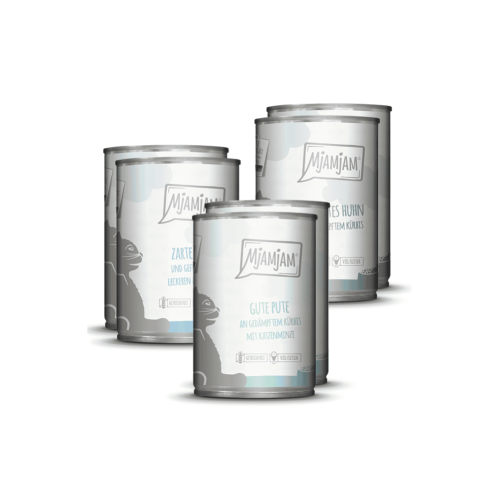 Leckere Mahlzeiten Mixpaket 2