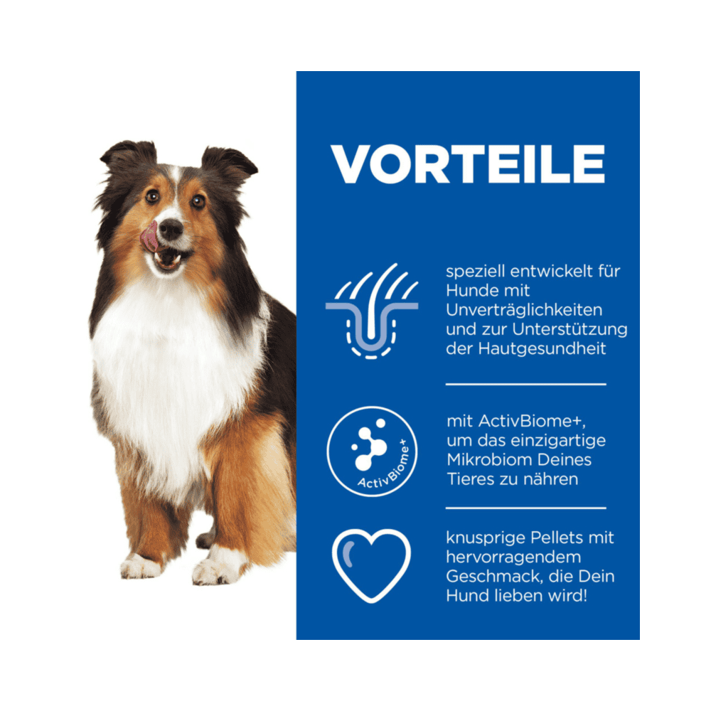 HypoAllergenic Treats