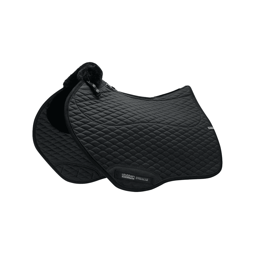 Streamline Close Contact Chabraque en peau d'agneau Saut - M