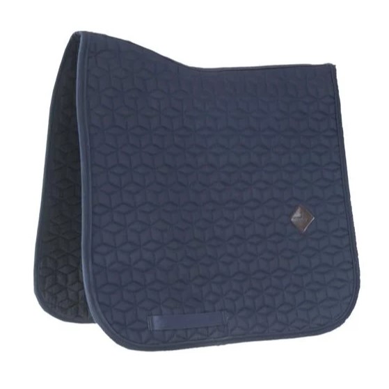 Dressage saddle pad Basic
