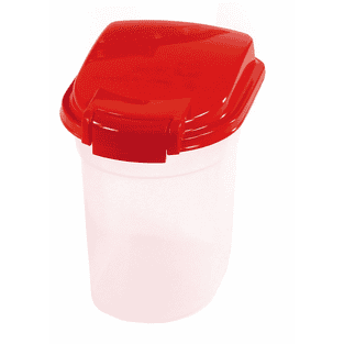 Récipients de réserve Trapo