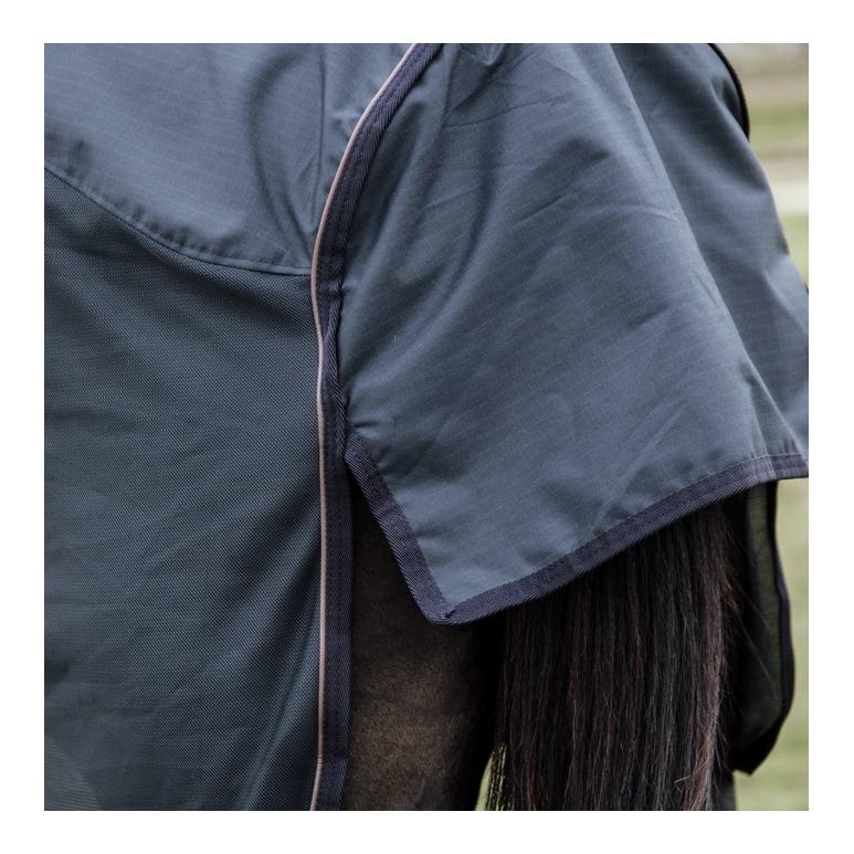Couverture anti-mouches imperméable Combo