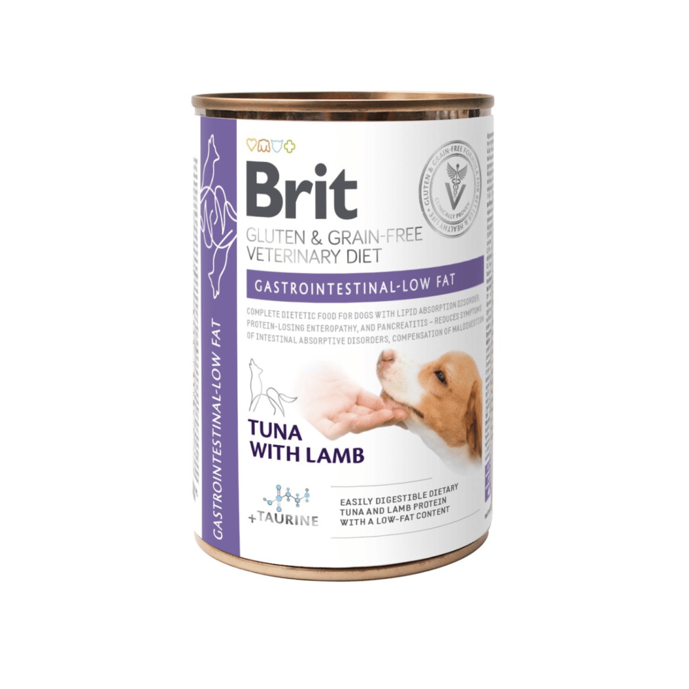 Vet Diet - Dog Gastointestinal Wet