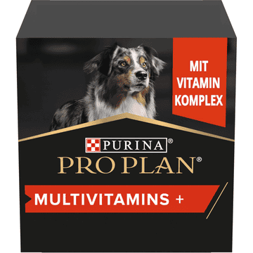 Dog Multivitamins +
