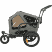Remorque de vélo