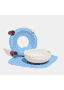 Gamelle Mist & Merlot S, set