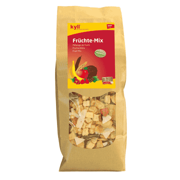 Früchte-Mix