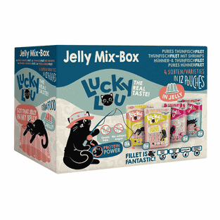 Multipack in Jelly