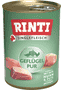 Singlefleisch Geflügel Pur