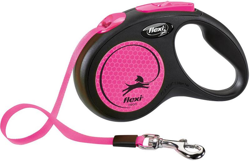 New Neon M belt 5 m