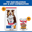 Canine Mature Adult 7+ - Can