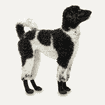 Dog Boots Hundeschuhe Lites Black