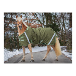 Couverture d'hiver Colorado 300 g