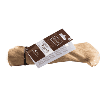 Kaffeeholz-Kaustab