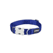 Halsband Plain Classic Dark Blue