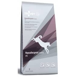 Hypoallergenic Insect IPD Hund
