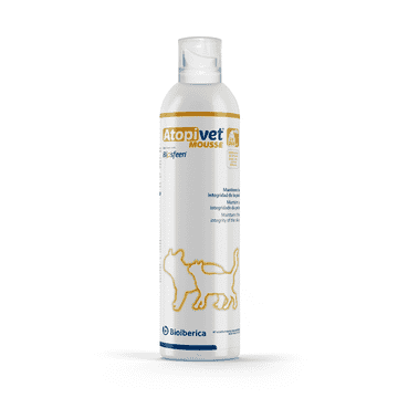 Atopivet Mousse