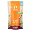 Selection puppy organic goose with pumpkin and potato