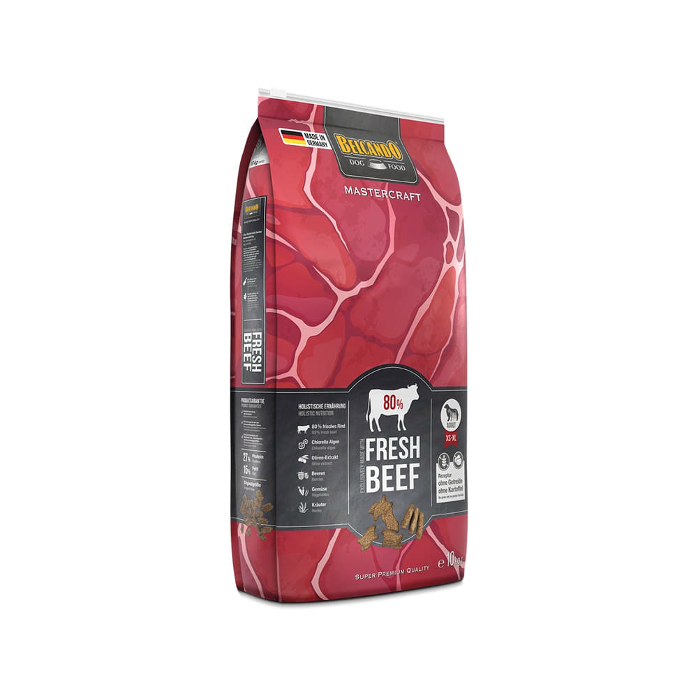Mastercraft Fresh Beef