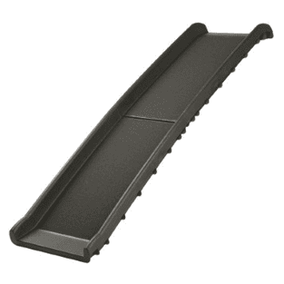 Rampe pliable Petwalk en plastique