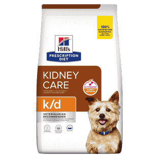 Canine k/d Kidney Care