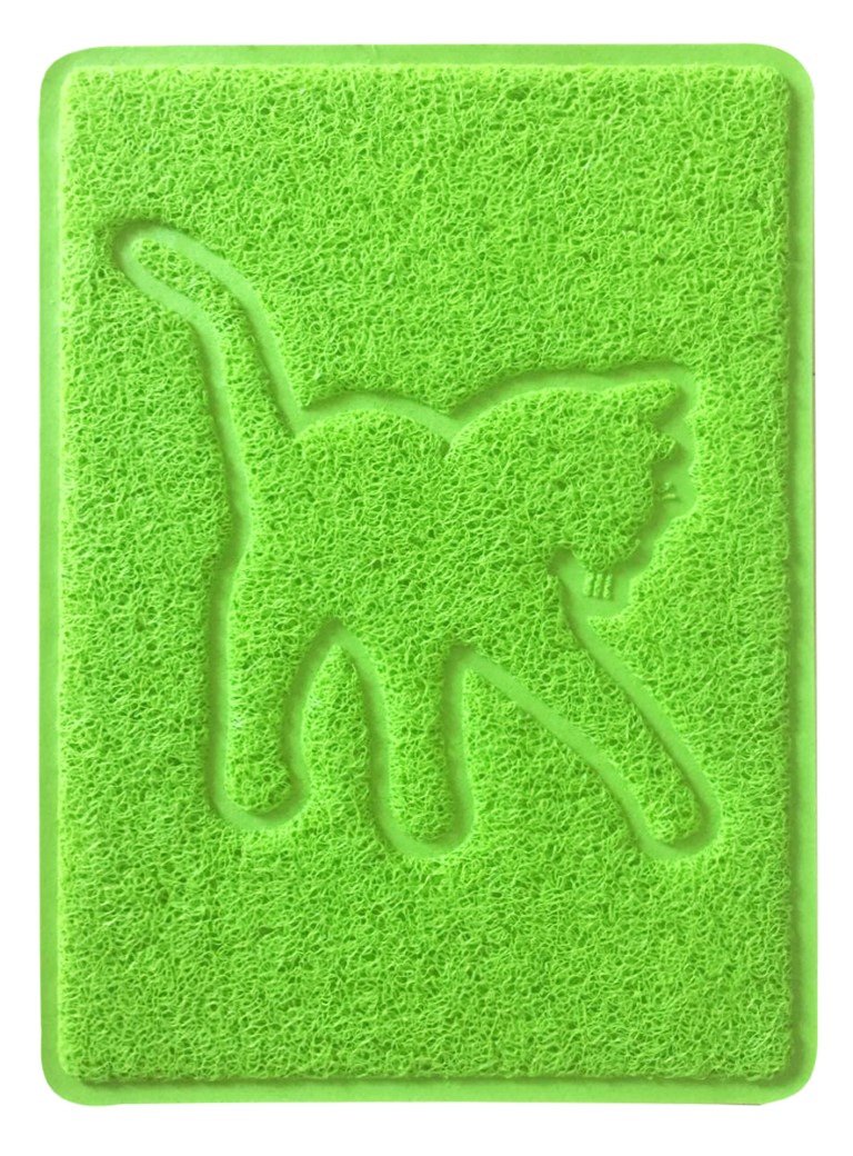 Avalon litter tray mats